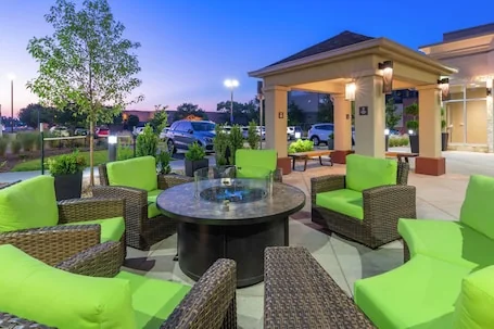 Hilton Garden Inn Arvada Denver, CO