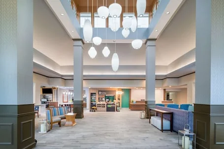 Hilton Garden Inn Augusta