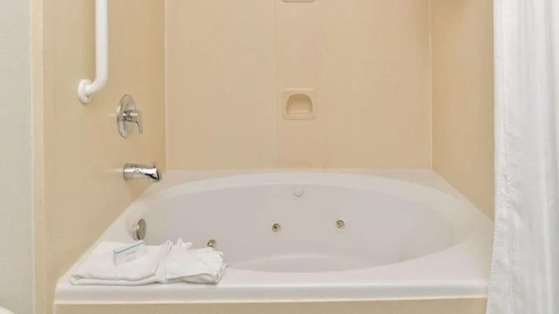 Hilton Garden Inn Dallas/Addison