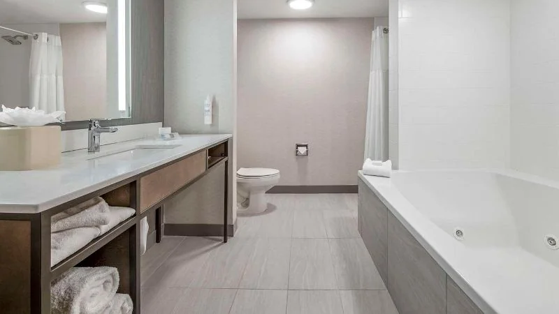 Hilton Garden Inn Dallas/Allen