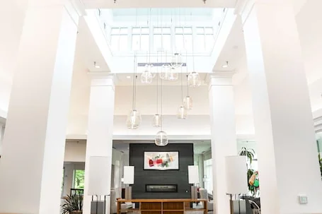 Hilton Garden Inn Fairfax