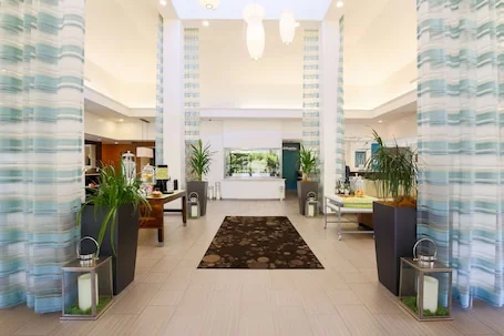 Hilton Garden Inn Nanuet