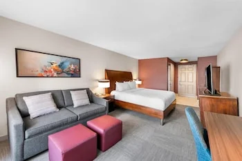 Hilton Garden Inn Overland Park