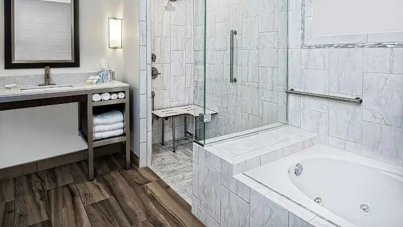 Hilton Garden Inn San Marcos