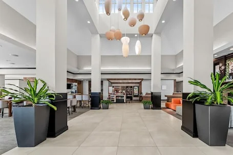 Hilton Garden Inn Warner Robins