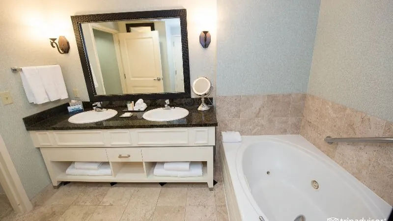 Hilton San Antonio Hill Country