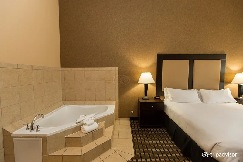 Holiday Inn Arlington NE-Rangers Ballpark, an IHG Hotel