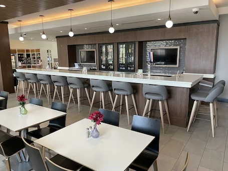 Holiday Inn Atlanta-Gas South Arena Area by IHG