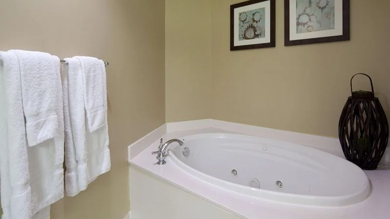 Holiday Inn Club Vacations Galveston Beach Resort