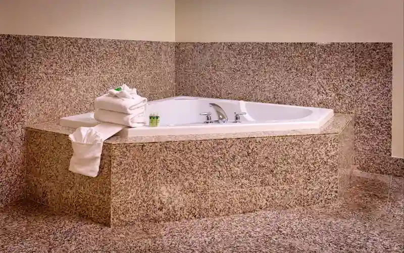 Holiday Inn Express Hotel and Suites Mesquite, an IHG Hotel