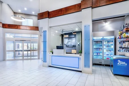 Holiday Inn Express Hotel & Suites Denver North – Thornton by IHG