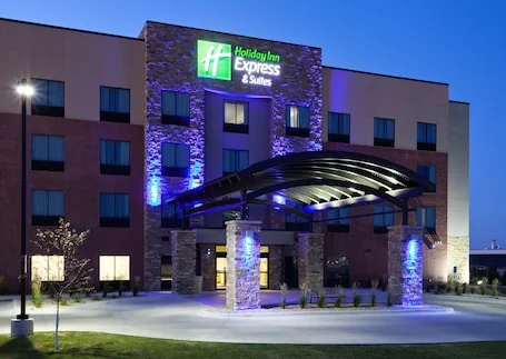 Holiday Inn Express Hotel & Suites Fort Dodge by IHG