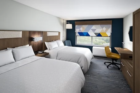Holiday Inn Express Hotel & Suites Idaho Falls by IHG