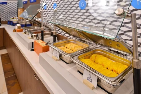 Holiday Inn Express Richmond Airport by IHG