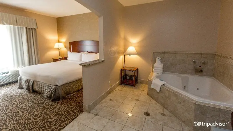 Holiday Inn Express & Suites College Station by IHG