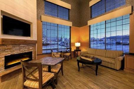 Holiday Inn Express & Suites Fraser – Winter Park Area by IHG