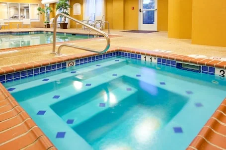 Holiday Inn Manassas – Battlefield by IHG