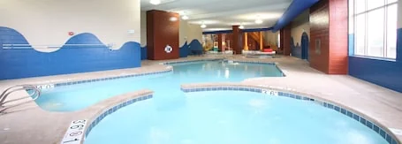 Holiday Inn Omaha Downtown – Waterpark by IHG