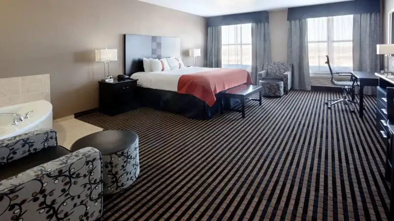 Holiday Inn San Antonio North Stone Oak Area