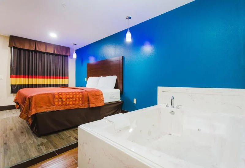 Home Place Inn Houston