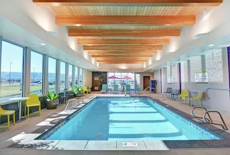 Home2 Suites by Hilton Grand Junction Northwest