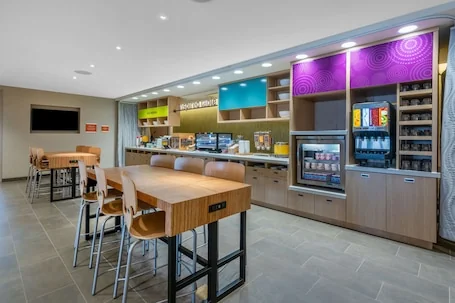 Home2 Suites by Hilton Pocatello, ID