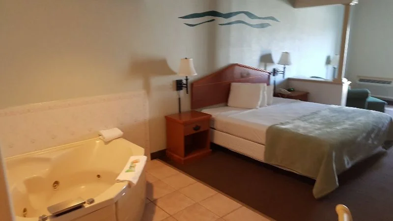 Home2 Suites by Hilton South Padre Island