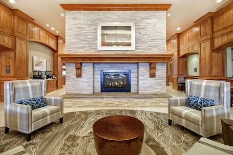 Homewood Suites by Hilton Boise