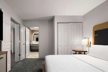 Homewood Suites by Hilton Richmond – Airport
