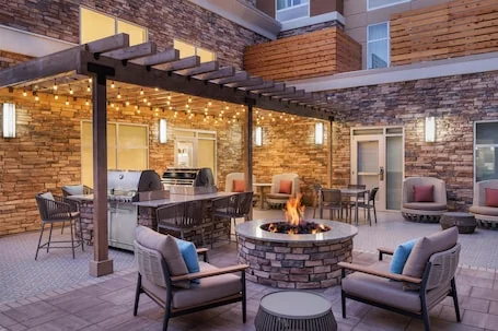 Homewood Suites By Hilton Thornton Denver