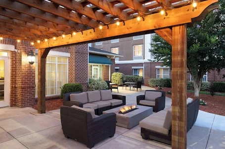 Homewood Suites Fredericksburg