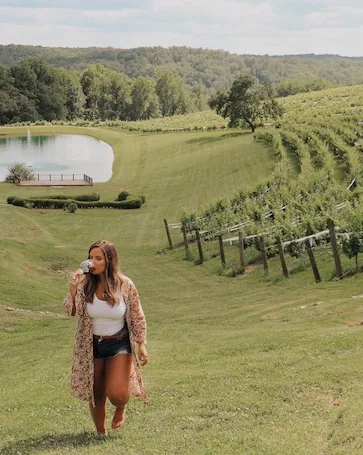 ♨️Hot Tub🌳Forest🍷Wineries🍔Grill 🎦ROKU📧WiFi📺 HDTV🛏️Queen ❤️ Comfy 🆒 Gem🌎