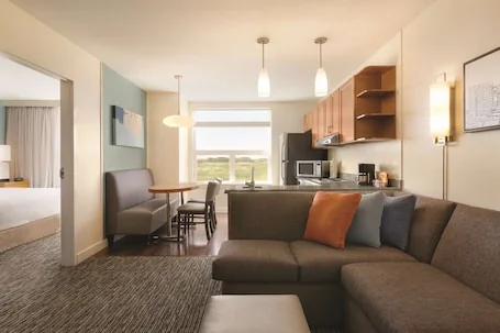 Hyatt House Denver Airport