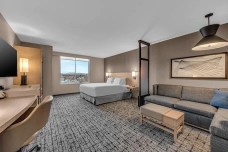Hyatt Place Colorado Springs Downtown