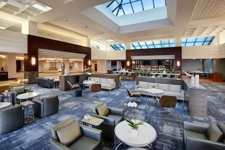 Hyatt Regency Dulles International Airport