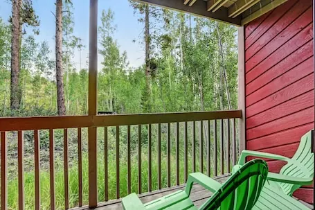 Indian Peaks Resort