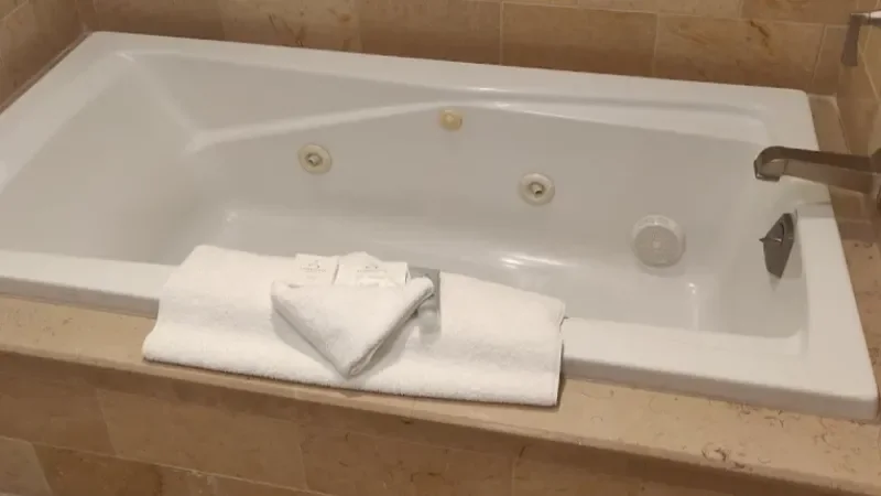 JW Marriott San Antonio Hill Country Resort & Spa