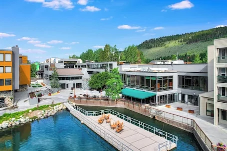 Keystone Lodge & Spa, A Vail Resorts Property