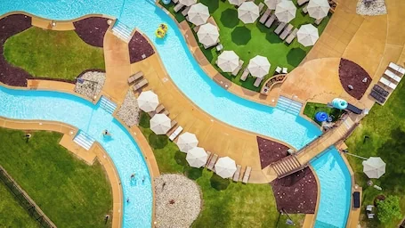 Kingsmill Resort