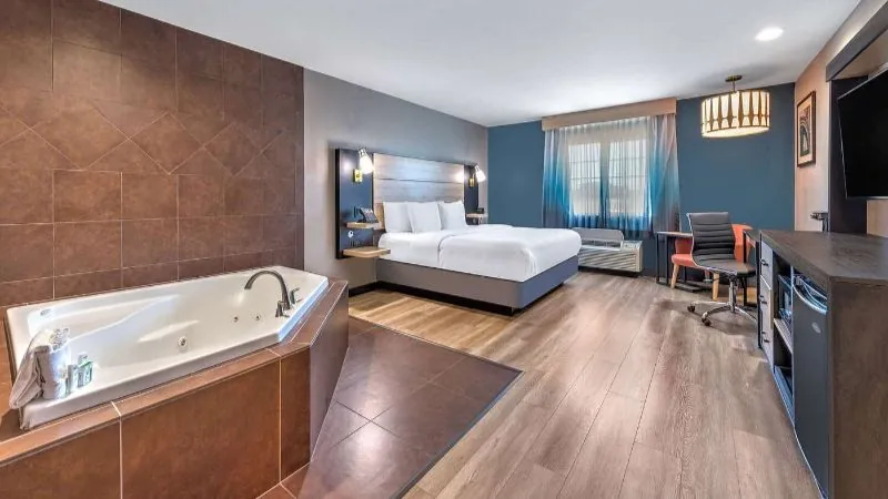 La Quinta by Wyndham Woodway – Waco South