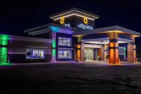 La Quinta Inn by Wyndham Fort Collins