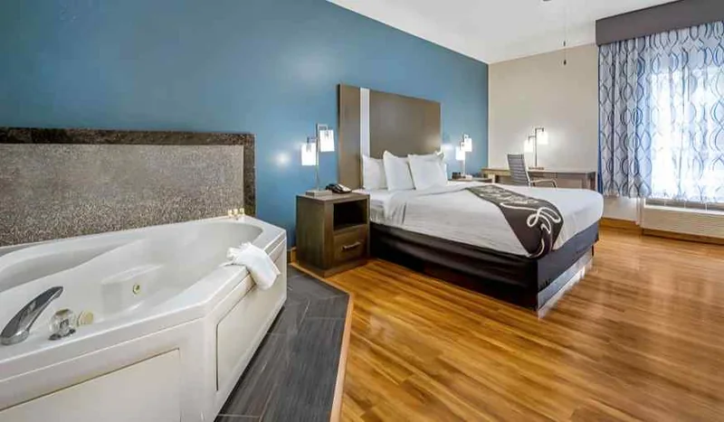 La Quinta Inn & Suite Kingwood Houston