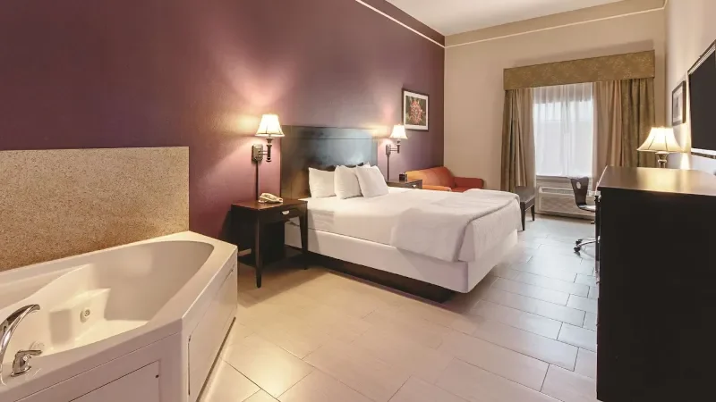 La Quinta Inn & Suites by Wyndham Alamo – McAllen East