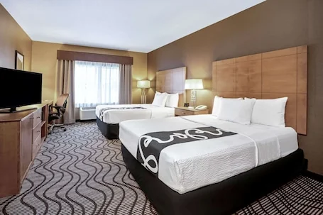 La Quinta Inn & Suites by Wyndham Coeur d`Alene