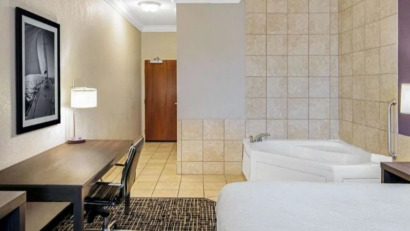La Quinta Inn & Suites by Wyndham Corpus Christi-N Padre Isl