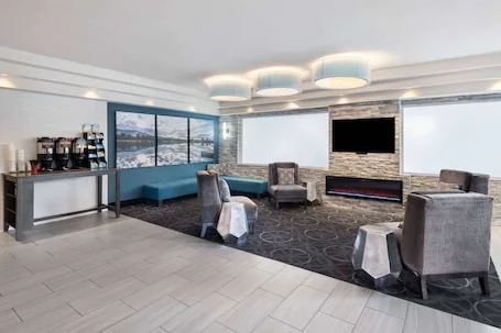 La Quinta Inn & Suites by Wyndham Pocatello
