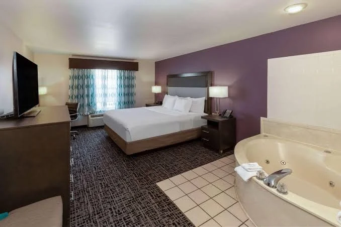 La Quinta Inn & Suites by Wyndham Rockwall