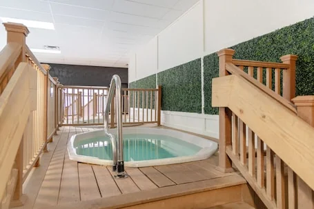 Legacy Vacation Resorts – Steamboat Hilltop