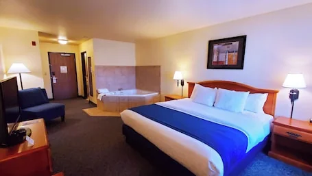 Manitou Pikes Peak Hotel