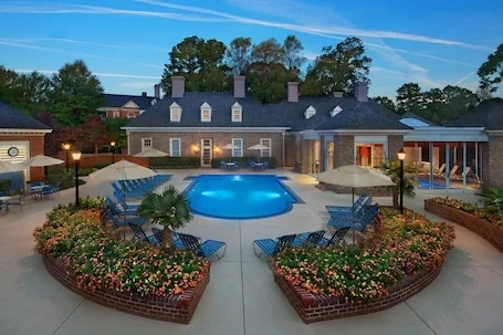 Marriotts Manor Club – Studio